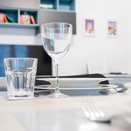 밀라노 Italianway - Martinetti 19 아파트 외부 사진